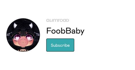 foobbaby discord Next Steps for Browser Users